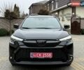 Чорний Тойота Corolla Cross, об'ємом двигуна 2 л та пробігом 5 тис. км за 29700 $, фото 49 на Automoto.ua
