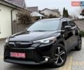 Чорний Тойота Corolla Cross, об'ємом двигуна 2 л та пробігом 5 тис. км за 29700 $, фото 1 на Automoto.ua