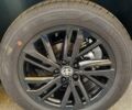 Черный Тойота Corolla Cross, объемом двигателя 2 л и пробегом 1 тыс. км за 33000 $, фото 14 на Automoto.ua