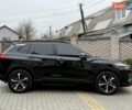 Чорний Тойота Corolla Cross, об'ємом двигуна 2 л та пробігом 5 тис. км за 29700 $, фото 10 на Automoto.ua