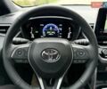 Чорний Тойота Corolla Cross, об'ємом двигуна 2 л та пробігом 5 тис. км за 29700 $, фото 52 на Automoto.ua