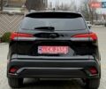 Чорний Тойота Corolla Cross, об'ємом двигуна 2 л та пробігом 5 тис. км за 29700 $, фото 4 на Automoto.ua