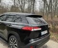 Черный Тойота Corolla Cross, объемом двигателя 2 л и пробегом 29 тыс. км за 31500 $, фото 13 на Automoto.ua