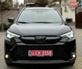 Чорний Тойота Corolla Cross, об'ємом двигуна 2 л та пробігом 5 тис. км за 29700 $, фото 6 на Automoto.ua