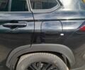 Черный Тойота Corolla Cross, объемом двигателя 2 л и пробегом 1 тыс. км за 33000 $, фото 5 на Automoto.ua