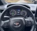 Черный Тойота Corolla Cross, объемом двигателя 2 л и пробегом 29 тыс. км за 31500 $, фото 7 на Automoto.ua