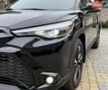 Чорний Тойота Corolla Cross, об'ємом двигуна 2 л та пробігом 5 тис. км за 29700 $, фото 8 на Automoto.ua
