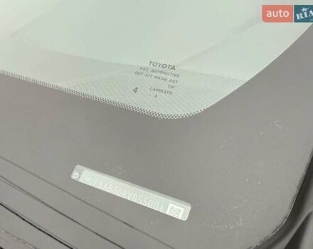 Чорний Тойота Corolla Cross, об'ємом двигуна 2 л та пробігом 5 тис. км за 29700 $, фото 17 на Automoto.ua