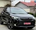 Чорний Тойота Corolla Cross, об'ємом двигуна 2 л та пробігом 5 тис. км за 29700 $, фото 60 на Automoto.ua