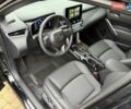 Чорний Тойота Corolla Cross, об'ємом двигуна 2 л та пробігом 5 тис. км за 29700 $, фото 24 на Automoto.ua