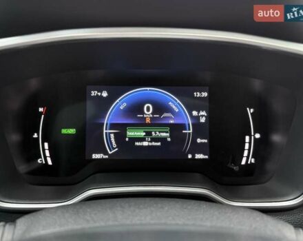 Чорний Тойота Corolla Cross, об'ємом двигуна 2 л та пробігом 5 тис. км за 29700 $, фото 51 на Automoto.ua