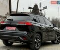 Чорний Тойота Corolla Cross, об'ємом двигуна 2 л та пробігом 5 тис. км за 29700 $, фото 56 на Automoto.ua