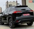 Чорний Тойота Corolla Cross, об'ємом двигуна 2 л та пробігом 5 тис. км за 29700 $, фото 53 на Automoto.ua