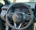 Черный Тойота Corolla Cross, объемом двигателя 2 л и пробегом 1 тыс. км за 33000 $, фото 37 на Automoto.ua