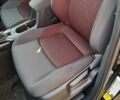 Черный Тойота Corolla Cross, объемом двигателя 2 л и пробегом 1 тыс. км за 33000 $, фото 17 на Automoto.ua