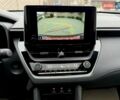 Чорний Тойота Corolla Cross, об'ємом двигуна 2 л та пробігом 5 тис. км за 29700 $, фото 33 на Automoto.ua