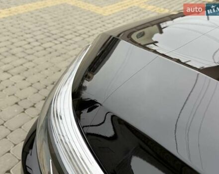 Чорний Тойота Corolla Cross, об'ємом двигуна 2 л та пробігом 5 тис. км за 29700 $, фото 16 на Automoto.ua