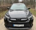 Черный Тойота Corolla Cross, объемом двигателя 2 л и пробегом 29 тыс. км за 31500 $, фото 15 на Automoto.ua