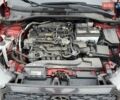 Червоний Тойота Corolla Cross, об'ємом двигуна 2 л та пробігом 95 тис. км за 8500 $, фото 11 на Automoto.ua