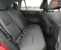 Червоний Тойота Corolla Cross, об'ємом двигуна 2 л та пробігом 95 тис. км за 8500 $, фото 10 на Automoto.ua