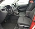 Червоний Тойота Corolla Cross, об'ємом двигуна 2 л та пробігом 95 тис. км за 8500 $, фото 6 на Automoto.ua