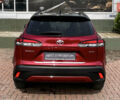 Красный Тойота Corolla Cross, объемом двигателя 1.99 л и пробегом 1 тыс. км за 38907 $, фото 5 на Automoto.ua