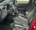 Красный Тойота Corolla Cross, объемом двигателя 1.99 л и пробегом 1 тыс. км за 38907 $, фото 13 на Automoto.ua
