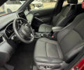 Красный Тойота Corolla Cross, объемом двигателя 2 л и пробегом 5 тыс. км за 38547 $, фото 11 на Automoto.ua