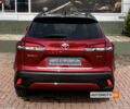 Красный Тойота Corolla Cross, объемом двигателя 2 л и пробегом 518 тыс. км за 38899 $, фото 5 на Automoto.ua