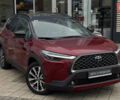 Красный Тойота Corolla Cross, объемом двигателя 2 л и пробегом 5 тыс. км за 38547 $, фото 30 на Automoto.ua