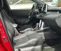 Красный Тойота Corolla Cross, объемом двигателя 1.99 л и пробегом 1 тыс. км за 38907 $, фото 10 на Automoto.ua