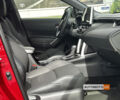 Красный Тойота Corolla Cross, объемом двигателя 2 л и пробегом 518 тыс. км за 38899 $, фото 9 на Automoto.ua
