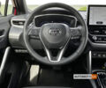 Красный Тойота Corolla Cross, объемом двигателя 2 л и пробегом 518 тыс. км за 38899 $, фото 15 на Automoto.ua