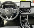 Красный Тойота Corolla Cross, объемом двигателя 1.99 л и пробегом 1 тыс. км за 38907 $, фото 15 на Automoto.ua