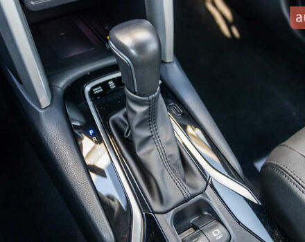 Красный Тойота Corolla Cross, объемом двигателя 2 л и пробегом 1 тыс. км за 38810 $, фото 30 на Automoto.ua