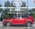 Красный Тойота Corolla Cross, объемом двигателя 2 л и пробегом 1 тыс. км за 38810 $, фото 2 на Automoto.ua