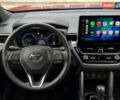 Красный Тойота Corolla Cross, объемом двигателя 2 л и пробегом 5 тыс. км за 38547 $, фото 16 на Automoto.ua