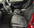 Красный Тойота Corolla Cross, объемом двигателя 2 л и пробегом 5 тыс. км за 38547 $, фото 12 на Automoto.ua