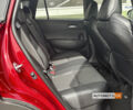 Красный Тойота Corolla Cross, объемом двигателя 2 л и пробегом 518 тыс. км за 38899 $, фото 10 на Automoto.ua