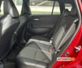 Красный Тойота Corolla Cross, объемом двигателя 2 л и пробегом 518 тыс. км за 38899 $, фото 11 на Automoto.ua