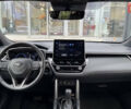 Красный Тойота Corolla Cross, объемом двигателя 2 л и пробегом 5 тыс. км за 38547 $, фото 14 на Automoto.ua