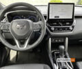 Красный Тойота Corolla Cross, объемом двигателя 2 л и пробегом 518 тыс. км за 38899 $, фото 14 на Automoto.ua