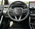 Красный Тойота Corolla Cross, объемом двигателя 1.99 л и пробегом 1 тыс. км за 38907 $, фото 16 на Automoto.ua