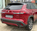 Красный Тойота Corolla Cross, объемом двигателя 2 л и пробегом 5 тыс. км за 38547 $, фото 8 на Automoto.ua