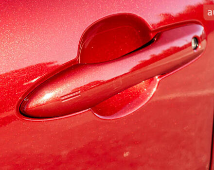 Красный Тойота Corolla Cross, объемом двигателя 2 л и пробегом 1 тыс. км за 38810 $, фото 21 на Automoto.ua