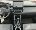 Красный Тойота Corolla Cross, объемом двигателя 1.99 л и пробегом 1 тыс. км за 38907 $, фото 14 на Automoto.ua