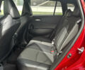 Красный Тойота Corolla Cross, объемом двигателя 1.99 л и пробегом 1 тыс. км за 38907 $, фото 12 на Automoto.ua
