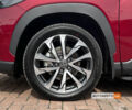Красный Тойота Corolla Cross, объемом двигателя 2 л и пробегом 518 тыс. км за 38899 $, фото 8 на Automoto.ua