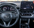 Красный Тойота Corolla Cross, объемом двигателя 2 л и пробегом 1 тыс. км за 38810 $, фото 8 на Automoto.ua