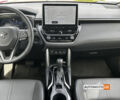 Красный Тойота Corolla Cross, объемом двигателя 2 л и пробегом 518 тыс. км за 38899 $, фото 13 на Automoto.ua